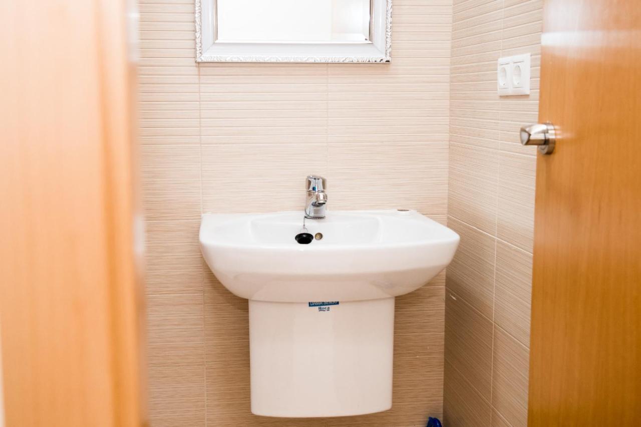Duplex Loft En La Playa Appartement Santa Pola Buitenkant foto