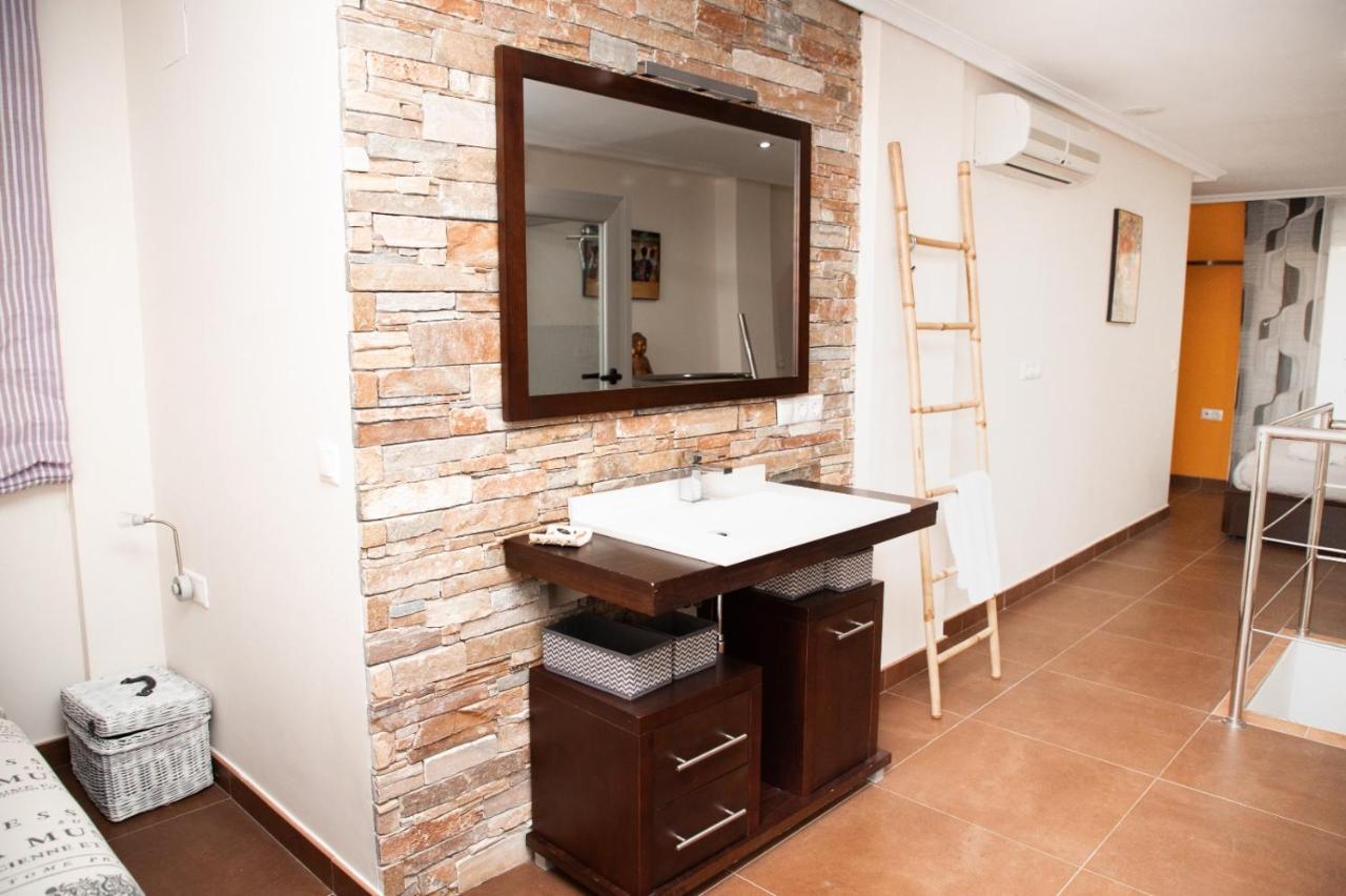 Duplex Loft En La Playa Appartement Santa Pola Buitenkant foto